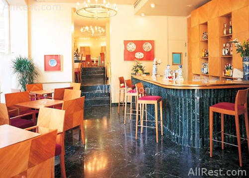 Melia Ingles Boutique Hotel 4